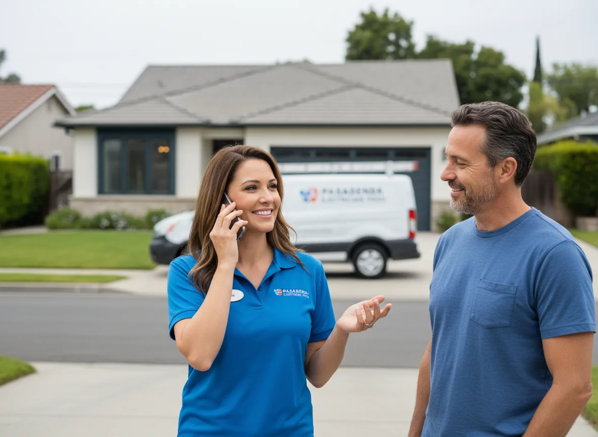 Electrician Fork, SC FAQs